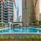 Beautiful 2BR at Silverene Towers A Dubai Marina by Deluxe Holiday Homes