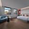 SSAW Garden Hotel Beijing
