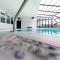 Kyriad Prestige Residence & Spa Cabourg-Dives-sur-Mer - Dives-sur-Mer