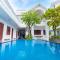Palm Villa 37 - 6 bedrooms & Pool in VungTau Beach - Vũng Tàu