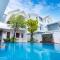 Palm Villa 37 - 6 bedrooms & Pool