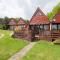 Chalet Ninetytwo