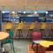 B&B HOTEL Paris 17 Batignolles
