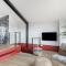 Waterlinie Lodges