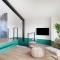 Waterlinie Lodges
