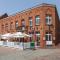 Hotel Stadtkrug - Parchim