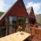 Chalet 98