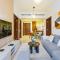 Oraya - Cozy 2BR in Reva Residence I Direct Pool Access - Dubaj
