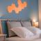 Huswell - Modern new apartment with pool access and parking - أوستند
