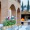 Villa Etru - Volterra, Tuscany