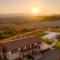 Villa Etru - Volterra, Tuscany - Peccioli