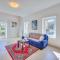 Franklin House - Happy Rentals Franklin House - Happy Rentals