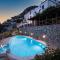 Spring Boutique Villa Amalfi