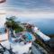 Spring Boutique Villa Amalfi