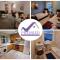 PREMIER - Whifflet Apartment
