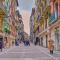 Corazón de Pamplona by Clabao - Pamplona