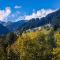 IFA Alpenhof Wildental Hotel Kleinwalsertal Adults only