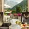 Hotel Dorfer Alpine&Charming