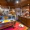 IFA Alpenhof Wildental Hotel Kleinwalsertal Adults only