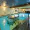 IFA Alpenhof Wildental Hotel Kleinwalsertal Adults only