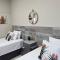 Grazia Luxury Overnight accommodation - Harrismith