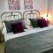 Topacio Tower Apartamento Nara I