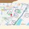 Studio in the Heart of Kallio near Tram & Metro - Helsinky