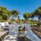 Elegante Villa a 30 m dalla bellissima spiaggia di Campulongu Villasimius