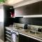 Topacio Tower Apartamento Nara I