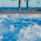 Apartamento Premium con Jacuzzi y vistas al mar en Punta Prima, Torrevieja by Rentalole