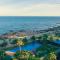 Apartamento Premium con Jacuzzi y vistas al mar en Punta Prima, Torrevieja by Rentalole