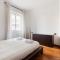 Zara Comfy Apartment - 110m from Istria M5