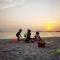 Melaka Seaview Puteri Beach - Mutiara Beach Resort