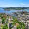 Sentrum - Koselig hus med parkering Sentrum - Koselig hus med parkering