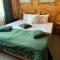 Stara Pravda Hotel - History