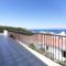 Capo Testa Sea View