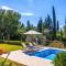 Villa Mirela Mikri