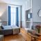 Living Lisboa Baixa Apartments