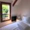 Maison vacances jardin mer proche