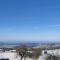 Nature et vue - Ménétru-le-Vignoble