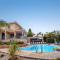 Zeus Sublime Villa 5 bedrms HEATED POOL by Coral Sun Villas,