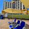 Oceanic Khorfakkan Resort & Spa