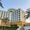 Oceanic Khorfakkan Resort & Spa
