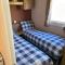 Phoenix caravan hire, Trecco bay