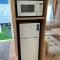 Phoenix caravan hire, Trecco bay