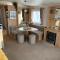 Phoenix caravan hire, Trecco bay
