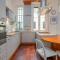 Charming three-room apartment - 20 min Duomo