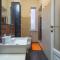 Charming three-room apartment - 20 min Duomo