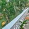 The Boho, Vagator Beach Goa Near Thalassa