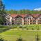 Apartamenty Sun & Snow Zapach Lasu - Naturalne SPA - Karwica